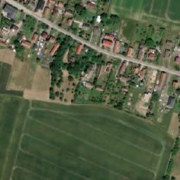 Satellite imagery of [Prasek] GSM, CZ