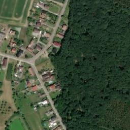 Satellite imagery of [Prasek] GSM, CZ
