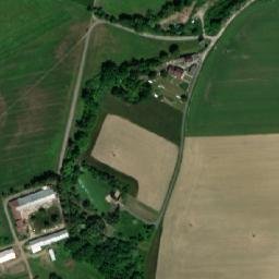Satellite imagery of [Nechanice] GSM, CZ