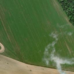 Satellite imagery of [Hrádek u Nechanic] GSM, CZ