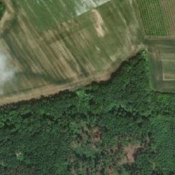 Satellite imagery of [Hrádek u Nechanic] GSM, CZ