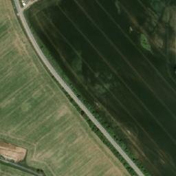 Satellite imagery of [Stěžery-Stěžírky] GSM-3, CZ
