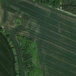 Satellite imagery of [Stěžery-Stěžírky] GSM-3, CZ