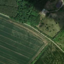 Satellite imagery of [Stěžery-Stěžírky] GSM-3, CZ