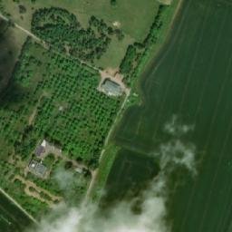 Satellite imagery of [Stěžery-Stěžírky] GSM-1, CZ