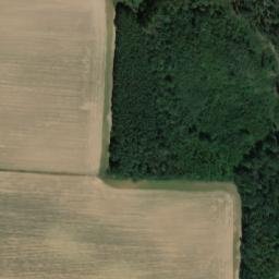 Satellite imagery of Slatina, CZ