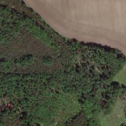 Satellite imagery of Spáleník [Divec], CZ