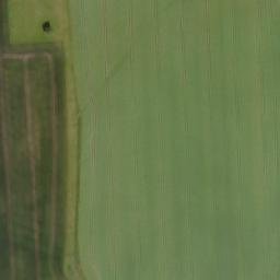 Satellite imagery of Tanaborek [Librantice], CZ