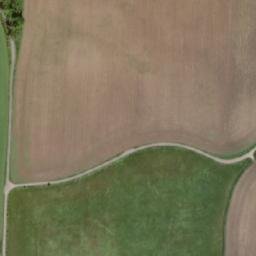 Satellite imagery of Tanaborek [Librantice], CZ