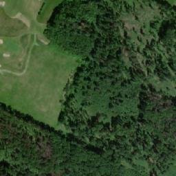 Satellite imagery of (Čičín) [Jeníkovice u Hradce Králové], CZ