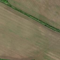 Satellite imagery of Staropanský kopec [Jeníkovice u Hradce Králové], CZ