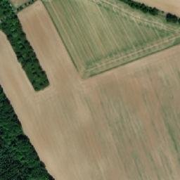 Satellite imagery of [Trnov - Záhornice] outlook p., CZ