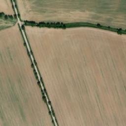 Satellite imagery of [Trnov - Záhornice] outlook p., CZ