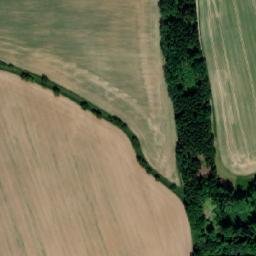 Satellite imagery of [Trnov - Záhornice] outlook p., CZ