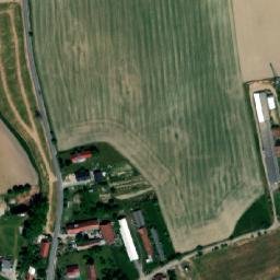 Satellite imagery of [Trnov - Houdkovice] GSM, CZ
