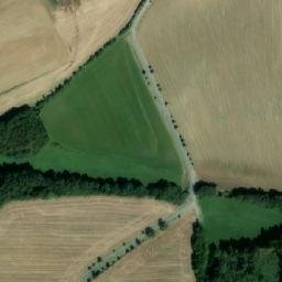 Satellite imagery of Koukolův kopeček [Skuhrov nad Bělou-Brocná], CZ