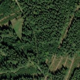 Satellite imagery of Zakletý, CZ