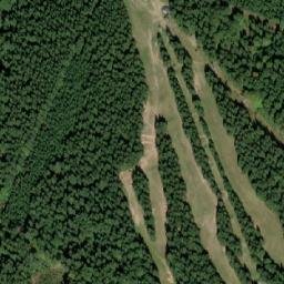 Satellite imagery of Zakletý, CZ