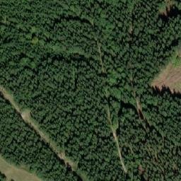 Satellite imagery of Zakletý, CZ