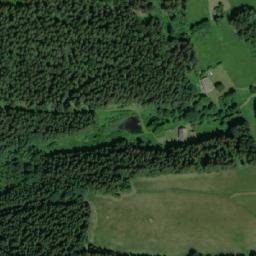 Satellite imagery of Kuní vrch [Bartošovice v Orlických horách-Podlesí], CZ