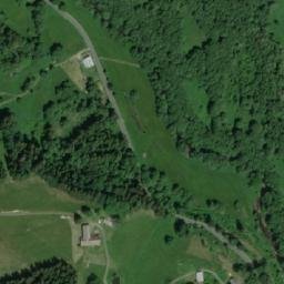 Satellite imagery of Kuní vrch [Bartošovice v Orlických horách-Podlesí], CZ