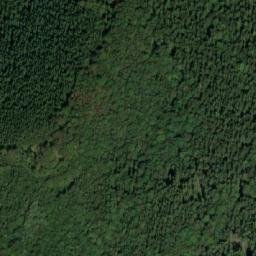 Satellite imagery of Kopřivný [Lipová-lázně-Horní Lipová], CZ