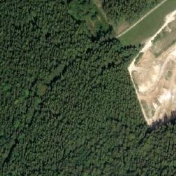 Satellite imagery of Kopřivný [Lipová-lázně-Horní Lipová], CZ