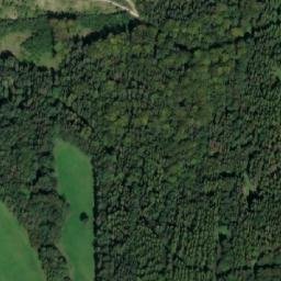 Satellite imagery of Smrčník [Lipová-lázně-Dolní Lipová], CZ