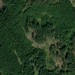 Satellite imagery of Bleskovec [Zlaté Hory-Ondřejovice], CZ