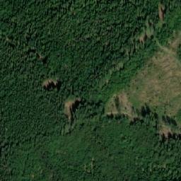 Satellite imagery of Bleskovec [Zlaté Hory-Ondřejovice], CZ