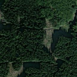 Satellite imagery of Zámecký vrch [Zlaté Hory v Jeseníkách], CZ