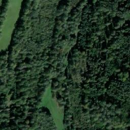 Satellite imagery of Pohár [Jindřichov ve Slezsku], CZ