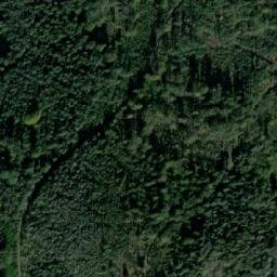 Satellite imagery of Pohár [Jindřichov ve Slezsku], CZ