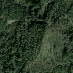 Satellite imagery of Pohár [Jindřichov ve Slezsku], CZ