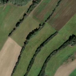 Satellite imagery of Stráž [Vysoká-Pitárné], CZ