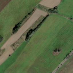 Satellite imagery of Stráž [Vysoká-Pitárné], CZ