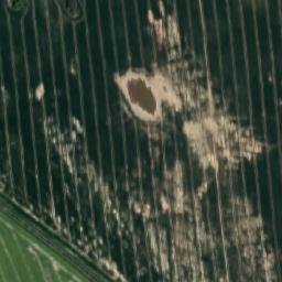 Satellite imagery of Červený vrch [Bohušov - Dolní Povelice], CZ