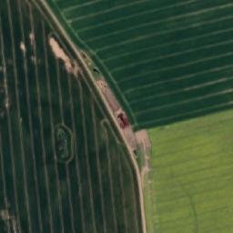 Satellite imagery of Červený vrch [Bohušov - Dolní Povelice], CZ