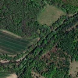 Satellite imagery of Dubský kopec [Bohušov], CZ