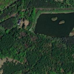 Satellite imagery of Dubský kopec [Bohušov], CZ