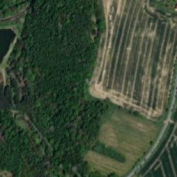 Satellite imagery of Dubský kopec [Bohušov], CZ