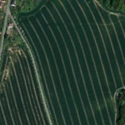 Satellite imagery of Ostrá hora [Bohušov], CZ