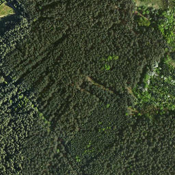 Satellite imagery of survey_point, PL