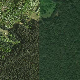 Satellite imagery of survey_point, PL
