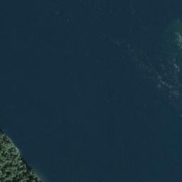 Satellite imagery of Antonio Point, CA