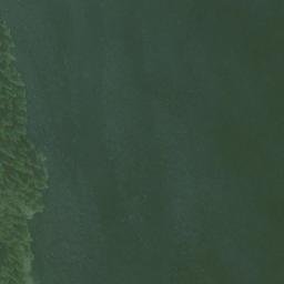 Satellite imagery of Shirley Point, CA
