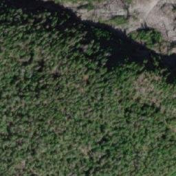 Satellite imagery of Mount Addenbroke, CA