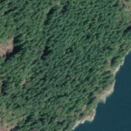 Satellite imagery of Booker Point, CA