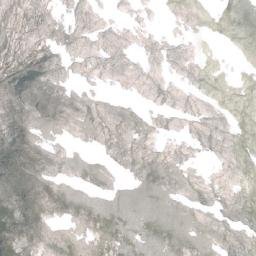 Satellite imagery of Mount Albert, CA