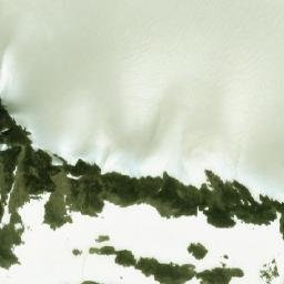 Satellite imagery of Mount Callaghan, CA